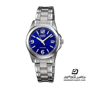 ساعت کاسیو مدل LTP-1215A-2AVDF