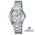 ساعت کاسیو مدل LTP-1215A-7A