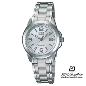 ساعت کاسیو مدل LTP-1215A-7A