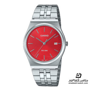 ساعت مچی کاسیو مدل MTP-B145D-4A2V
