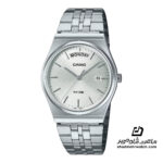 ساعت مچی کاسیو مدل MTP-B146D-7AV
