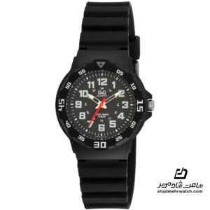 ساعت مچی اسپرت Q&Q مدل VR19J001Y