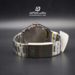 ساعت مچی مردانه Q&Q مدل A484J201Y