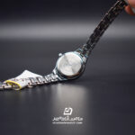 ساعت مچی زنانه Q&Q مدل F14A-003PY