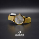 ساعت مچی زنانه Q&Q مدل C35A-006PY