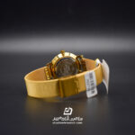 ساعت مچی زنانه Q&Q مدل C35A-006PY