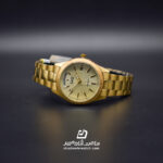 ساعت مچی زنانه Q&Q مدل A15A-001PY