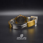 ساعت مچی زنانه Q&Q مدل A15A-001PY