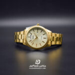 ساعت مچی مردانه Q&Q مدل A14A-001PY