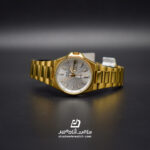 ساعت مچی زنانه Q&Q مدل S397J001Y