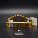 ساعت مچی زنانه Q&Q مدل S397J001Y