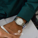 ساعت مچی مردانه Q&Q مدل S21A-001VY