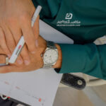 ساعت مچی مردانه Q&Q مدل S21A-001VY