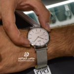 ساعت مچی مردانه Q&Q مدل C34A-016PY