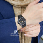 ساعت مچی زنانه Q&Q مدل S22A-008PY