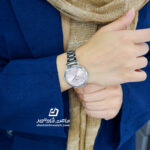 ساعت مچی زنانه Q&Q مدل Q893J212Y