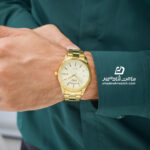 ساعت مچی مردانه Q&Q مدل A14A-001PY