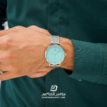 ساعت مچی مردانه Q&Q مدل C34A-015PY