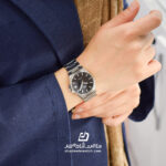 ساعت مچی زنانه Q&Q مدل S22A-002VY