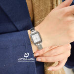 ساعت مچی زنانه Q&Q مدل C76A-005PY