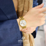 ساعت مچی زنانه Q&Q مدل S397J001Y