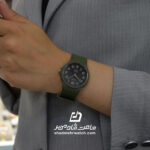 ساعت مچی کاسیو مدل MQ-24UC-3B