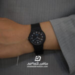 ساعت مچی اسپرت کاسیو مدل LQ-24B-1B