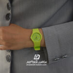 ساعت مچی اسپرت کاسیو مدل LQ-24B-3B