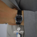 ساعت مچی کاسیو مدل LTP-V001L-1B