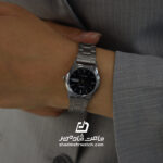 ساعت مچی کاسیو مدل LTP-V006D-1B2