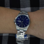 ساعت مچی کاسیو مدل MTP-1384D-2AV