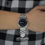 ساعت مچی کاسیو مدل MTP-V006D-1B2