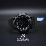 ساعت مچی کاسیو مدل HDC-700-3AV