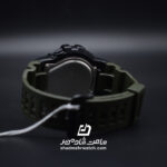 ساعت مچی کاسیو مدل HDC-700-3AV