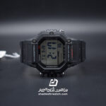 ساعت مچی کاسیو مدل AE-1600H-1AV