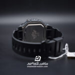 ساعت مچی کاسیو مدل AE-1600H-1AV