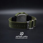 ساعت مچی کاسیو مدل AE-1200WHB-3BV