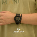 ساعت مچی کاسیو مدل AE-1600H-1AV