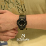 ساعت مچی کاسیو مدل HDC-700-3AV