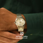 ساعت مچی کاسیو مدل MTP-1381D-7AV