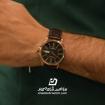 ساعت مچی کاسیو مدل MTP-1384L-1AV