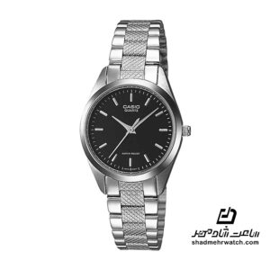 ساعت مچی کاسیو مدل LTP-1274D-1A