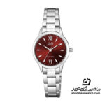 ساعت مچی زنانه Q&Q مدل Q11A-003PY