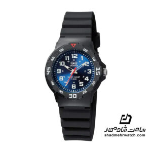 ساعت مچی اسپرت Q&Q مدل VR19J005Y