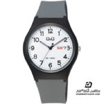 ساعت مچی اسپرت Q&Q مدل V38A-003VY