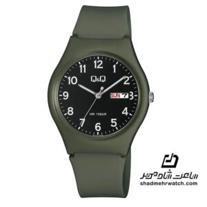 ساعت مچی اسپرت Q&Q مدل A212J008Y