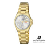 ساعت مچی زنانه Q&Q مدل S397J001Y