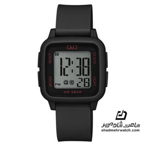 ساعت مچی اسپرت Q&Q مدل G02A-003VY