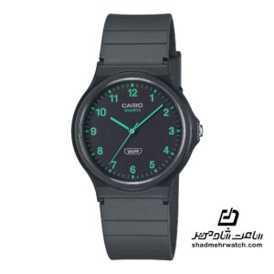 ساعت مچی کاسیو مدل MQ-24B-8B