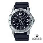 ساعت مچی کاسیو مدل MTP-VD300-1B